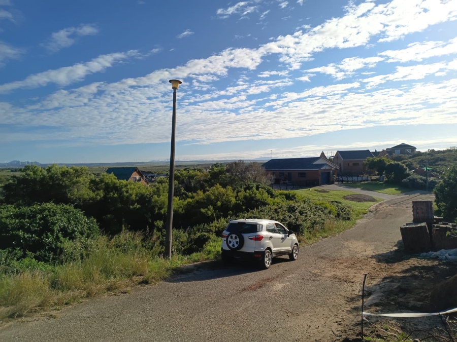 0 Bedroom Property for Sale in Paradise Beach Eastern Cape